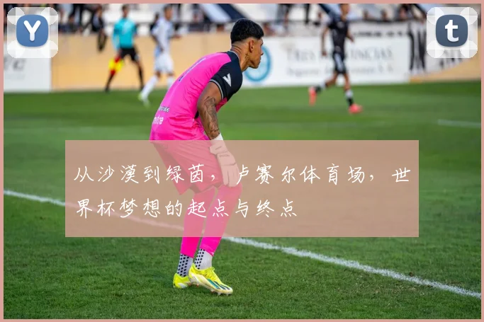 从沙漠到绿茵，卢赛尔体育场，世界杯梦想的起点与终点