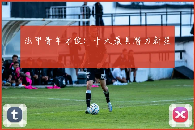 法甲青年才俊：十大最具潜力新星